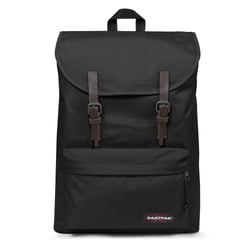 Sac à dos 2 compartiments - London Black - Eastpak