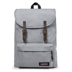 Sac à dos 2 compartiments - London Sunday - Eastpak - Gris
