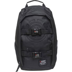 Sac à dos 1 compartiment - Mohave - Element - Black