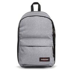 Sac à dos Eastpak 29,5 cm - Grey - Back to Work - 2 compartiments