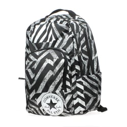 Sac à dos 2 compartiments - zèbre - Converse