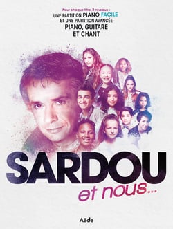 Sardou Et Nous Kid United