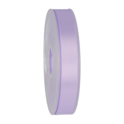 Ruban Satin Double-Face 15mm - Lavande