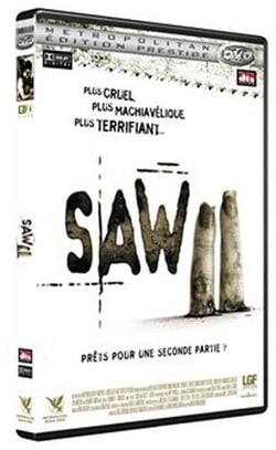 Saw II