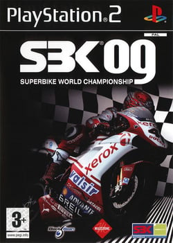 SBK 09 : Superbike World Championship