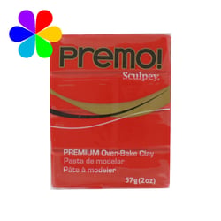 Premo sculpey cadmium red premo sculpey cadmium red