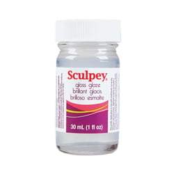 Sculpey Vernis - 30Ml - Brillant