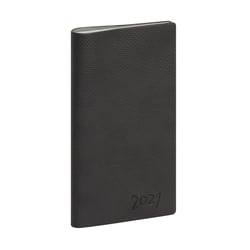 1 agenda civil semainier 2021 - Serenity 17 - 9 x 17 cm - Exacompta - Coloris assortis - Exclusivité Cultura