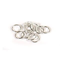 Coffret de 400 apprêts pour bijoux Dtm - Argent