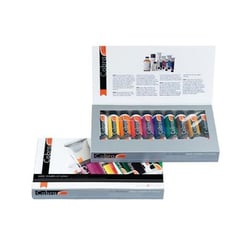 Set Cobra 10