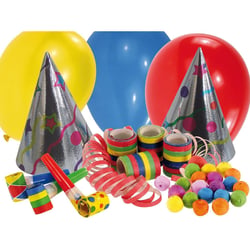 KIT CARNAVAL 80PCS