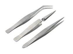 Lot de 3 Pincettes - 39063 - Revell
