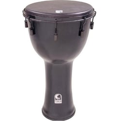 Djembe Black Mamba Sfdmx-9Bm