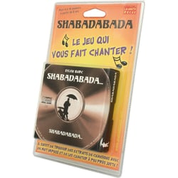 Shabadabada Blister