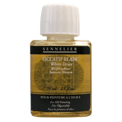 Siccatif blanc 75ml - Raphaël