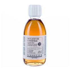 SICCATIF COURTRAI 250ML SICCATIF COURTRAI 250ML