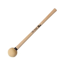 Vic Firth - Mailloche Symphonic Signature Tom Gauger Ultra Staccato