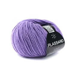 PELOTE SILENCE VIOLET