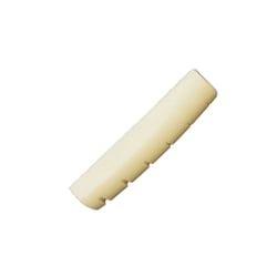 Yellow Parts EZ1452 - Sillet de tête pour guitare de type Stratocaster