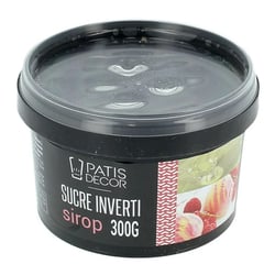Sirop De Sucre Inverti 300G Patisdecor