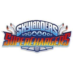 Skylanders SuperChargers - Vehicle Pack : Dive Bomber
