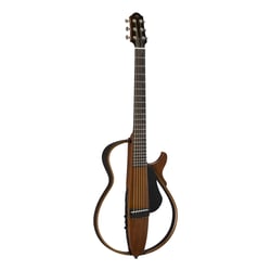 Yamaha - GSLG200S Silent Guitar Folk Natural