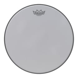 14" SILENTSTROKE  PEAU BATTERIE REMO 14" SILENTSTROKE