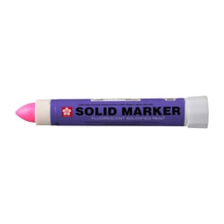 SOLID MARQUEUR ROSE FLUO