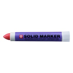 SOLID MARQUEUR ROUGE
