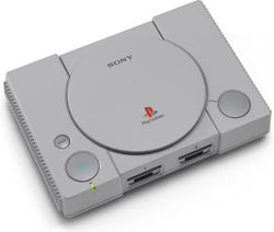 PlayStation Classic (Mini PlayStation)