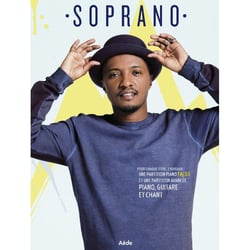 Soprano - Éditions Aède Music