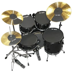 Vic Firth - MUTEROCK22 Sourdines