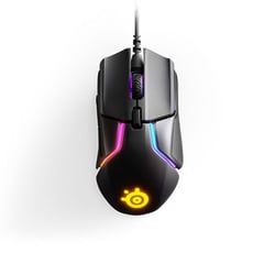 Souris Rival 600 - Noir