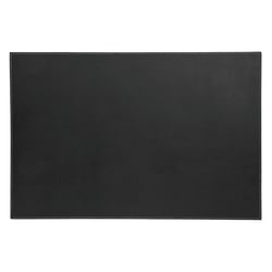 SOUS MAIN PLAQUE 60x40 NOIR SOUS MAIN PLAQUE 60x40 NOIR