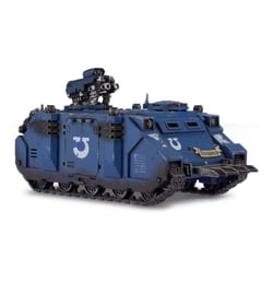 Figurines Space Marines Razorback