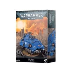 Space Marines Gladiator - Warhammer 40,000