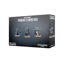 Space Marines Primaris Eliminators - Warhammer 40,000