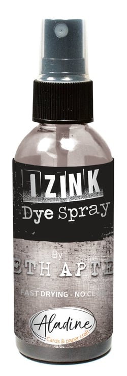 Spray Izink nacré - 80 ml