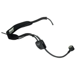 Shure WH20QTR - Micro serre-tête dynamique cardioïde 