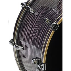Pearl - Tirant en Acier Inoxydable