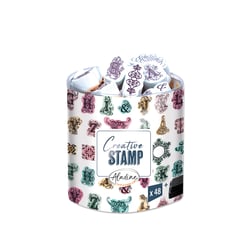 Stampo Scrapbooking - arabesque