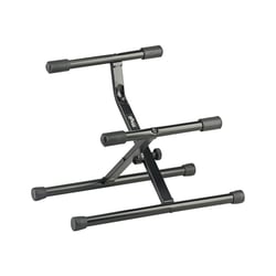 Stand Ampli Reglable Stand Amp/Moniteur Reglabl-Bas