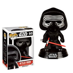 60 kylo ren star wars