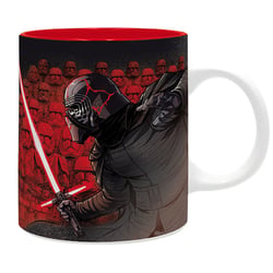 Star wars mug sw9 chevaliers de ren 320 ml