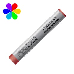 Bâtonnet d'Aquarelle - Winsor & Newton - Rouge Winsor Foncé