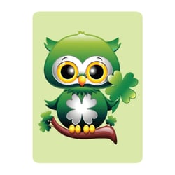 Sticker cleaner - Hibou T4F