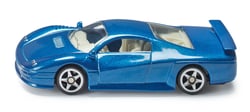Supervoiture de sport Storm - Siku