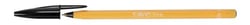 *STYLO BILLE ORANGE NOIR *STYLO BILLE ORANGE NOIR