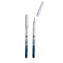 Stylo bille - Bleu - Wild Sweet Spirit - Pointe moyenne - Décodélire - Exclusivité Cultura