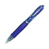 *STYLO ENCRE GEL RETRA.BLEU *STYLO ENCRE GEL RETRA.BLEU